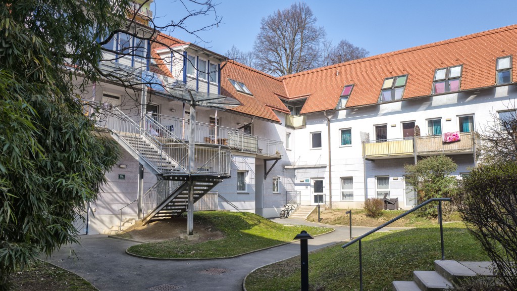 Single wohnung gleisdorf