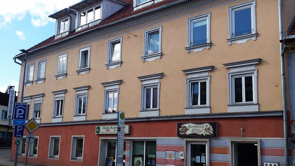 Single wohnung knittelfeld